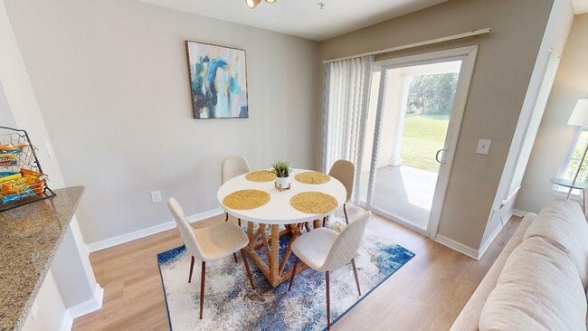 The Reserve at Brookhaven in Palm Coast, FL - Foto de edificio - Building Photo