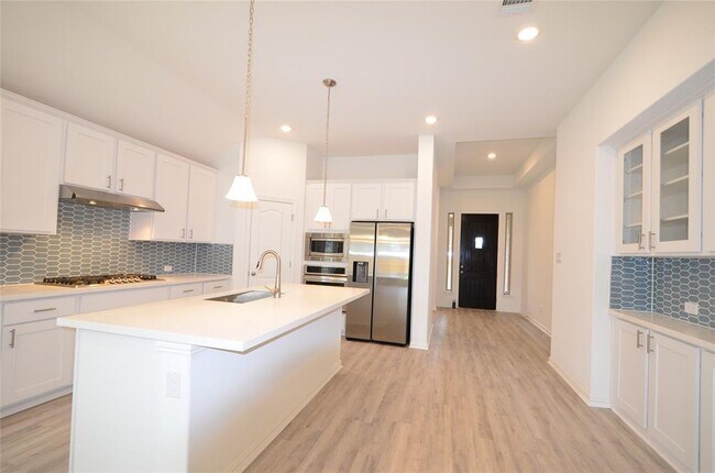 1516 Sibley Wy in Leander, TX - Building Photo - Building Photo