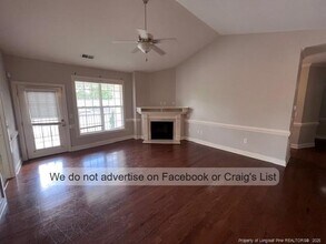 1926 Harcourt Cir in Fayetteville, NC - Building Photo - Building Photo