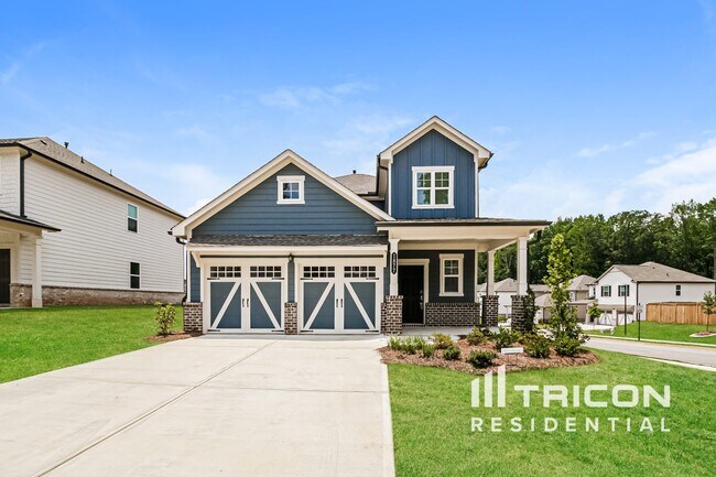 property at 1877 Holmsey Cir
