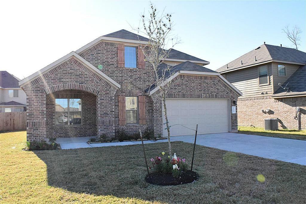 21630 Messara Ct in Porter, TX - Building Photo