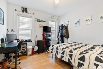 93 Old Harbor St, Unit 1 in Boston, MA - Building Photo - Building Photo