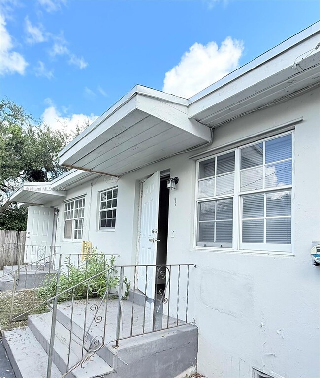 property at 337 NE 57th St