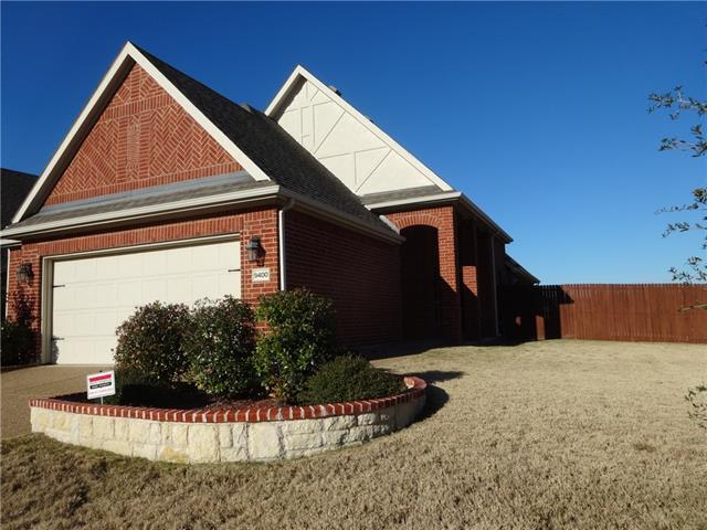 9400 Deerhurst Pl in McKinney, TX - Building Photo