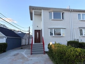 239-13 86th Ave in Queens, NY - Building Photo