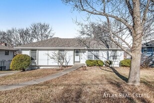 7016 NW Blair Rd, Unit 1G146 in Kansas City, MO - Building Photo