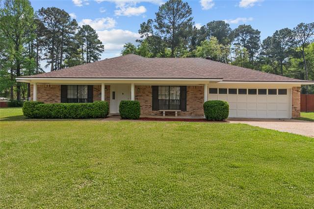 6343 Berkeley Dr in Shreveport, LA - Building Photo