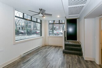 626 W Arlington Pl, Unit 638.5-GDN in Chicago, IL - Building Photo - Building Photo