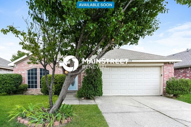 property at 608 Crystal Brook Dr