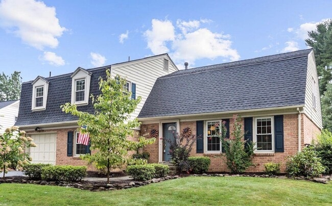 property at 9525 Whetstone Dr