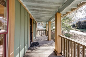 145 Hendrix Ave in Athens, GA - Building Photo - Building Photo