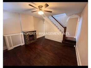 1511 Arrott St in Philadelphia, PA - Building Photo - Building Photo