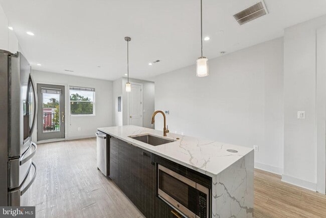 property at 3523 14th St NW