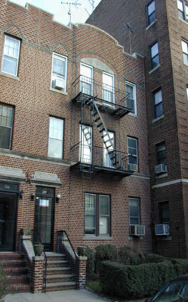 2059 Ocean Ave in Brooklyn, NY - Building Photo