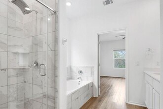 1205 Sweetspire St in Leander, TX - Building Photo - Building Photo