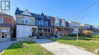 64 Harvie Ave in Toronto, ON - Building Photo - Building Photo