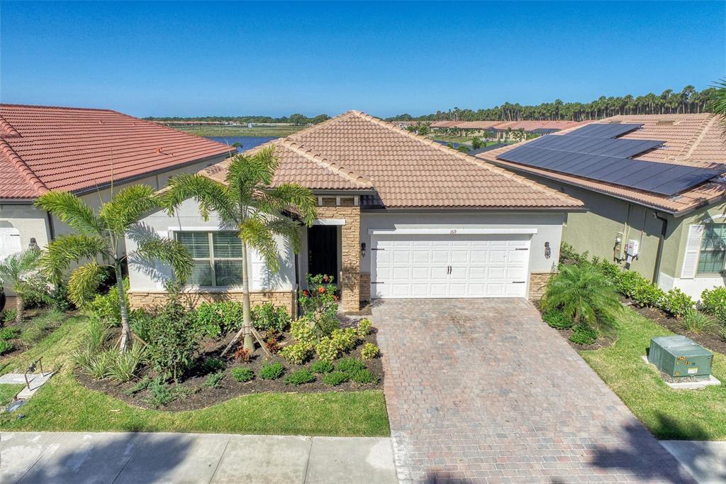 169 Vinadio Blvd in Nokomis, FL - Building Photo