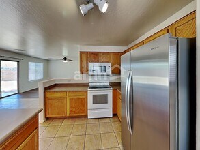 6922 E Lush Vista Vw in Florence, AZ - Building Photo - Building Photo