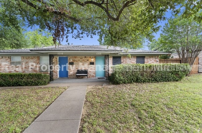 property at 5308 Norma St