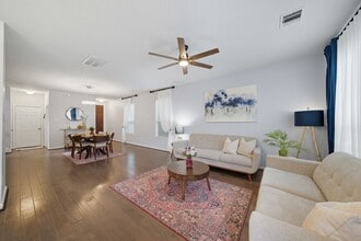 8624 Cedar Plains Ln in Houston, TX - Building Photo - Building Photo