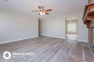 315 Cornwallis Way in Fayetteville, GA - Building Photo - Building Photo