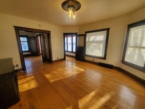 203-205-205 N Spring St in Port Washington, WI - Building Photo - Building Photo