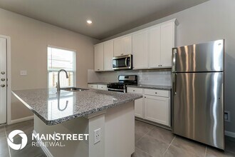 412 Osier Pass in Hutto, TX - Building Photo - Building Photo