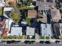 4611 W 18th St in Los Angeles, CA - Building Photo - Building Photo