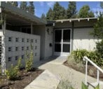 519 Calle Aragon, Unit B in Laguna Woods, CA - Building Photo