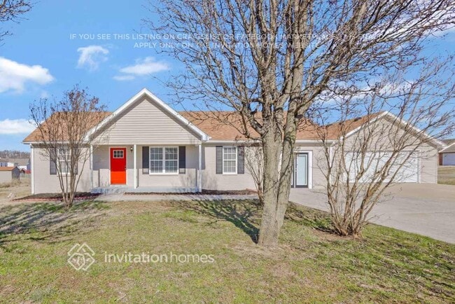 property at 500 Grayson Ct