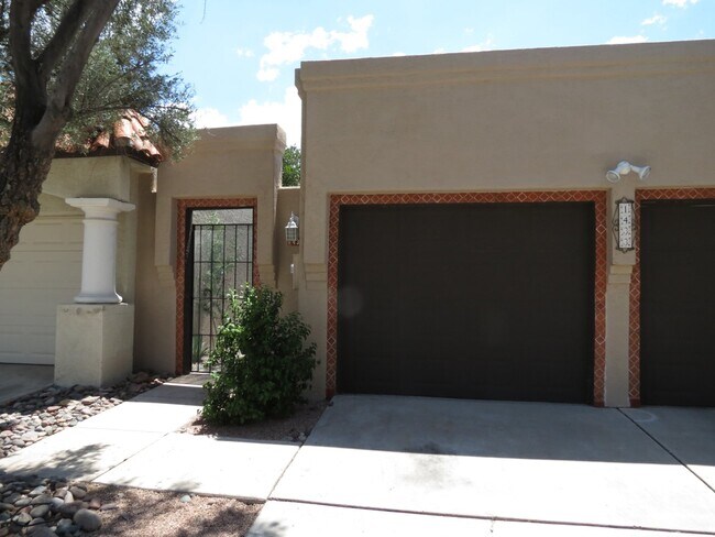 property at 1433 W Calle Platino