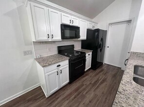221 Dashelle Run in Kyle, TX - Building Photo - Building Photo