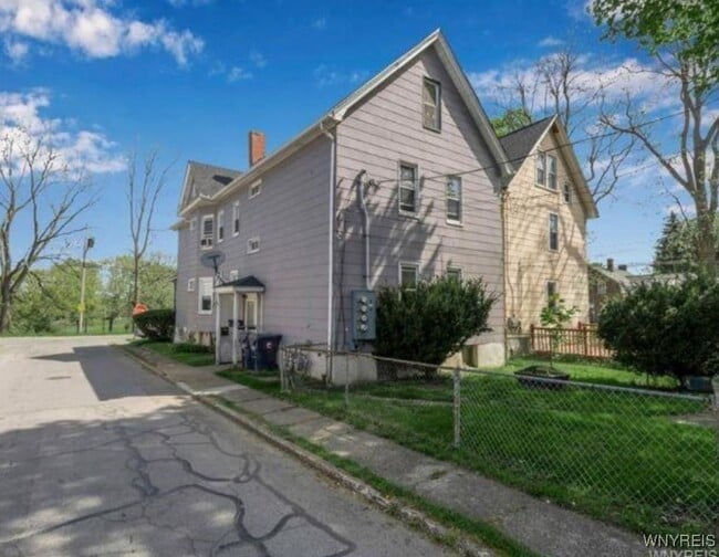 property at 13 Nason Pkwy