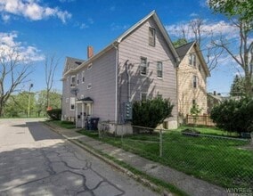 13 Nason Pkwy in Lackawanna, NY - Building Photo - Building Photo