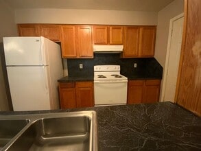 405 SE 22nd St in Oklahoma City, OK - Building Photo - Building Photo