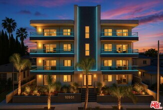 10951 National Blvd in Los Angeles, CA - Building Photo - Building Photo