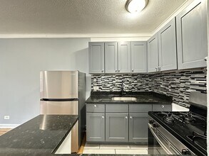 5666 N Ridge Ave in Chicago, IL - Building Photo - Building Photo