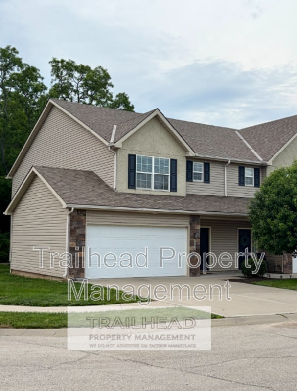 property at 3856 NW 94th St