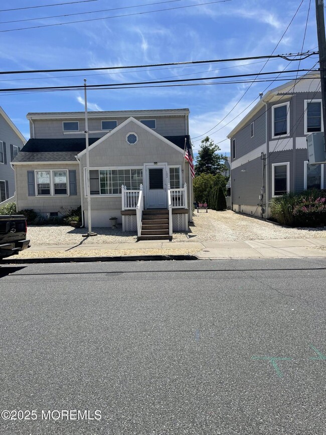 property at 102 Brown Ave