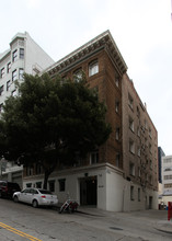 510 Stockton in San Francisco, CA - Building Photo - Building Photo