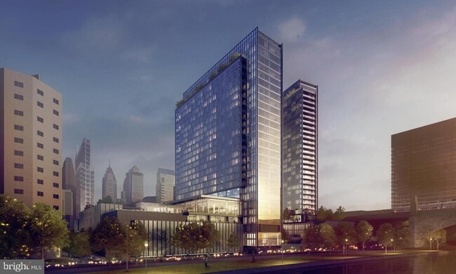 30 N 23rd St-Unit -701 in Philadelphia, PA - Building Photo - Building Photo