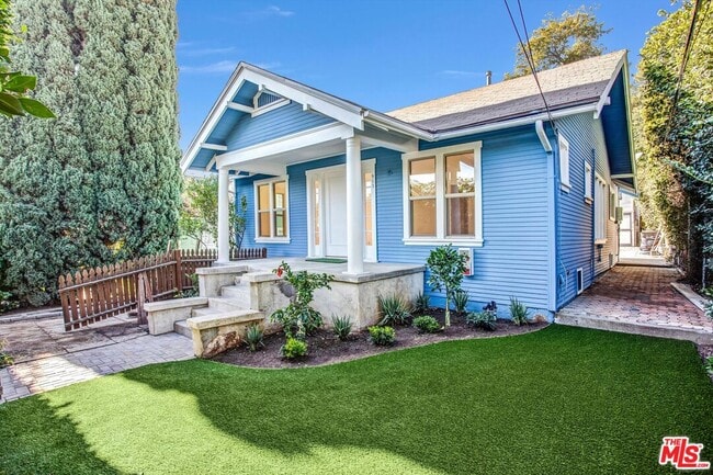 property at 951 Hilldale Ave