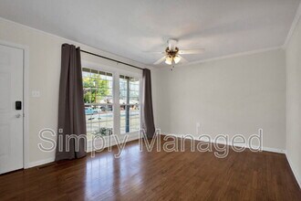 7262 Ryan St in Fayetteville, NC - Building Photo - Building Photo