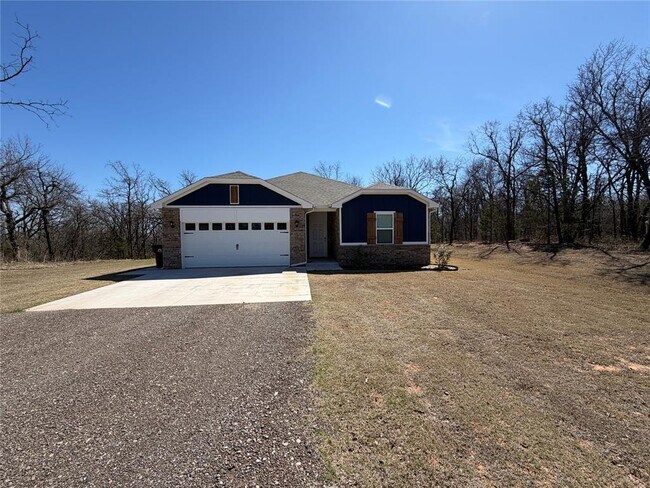 16990 Buck Cir in Oklahoma City, OK - Building Photo - Building Photo