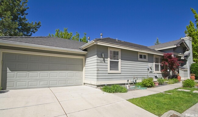 property at 1167 Tule Dr