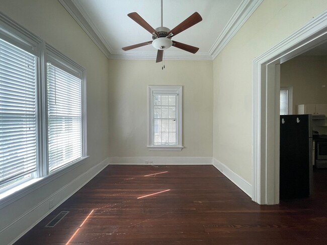 1065 College St in Macon, GA - Building Photo - Building Photo