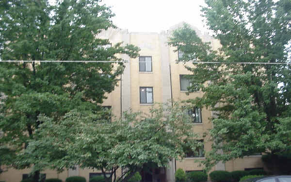 Rookwood Park Apartments in Cincinnati, OH - Building Photo - Building Photo