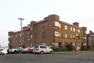 716-720 N 2nd St Apartments