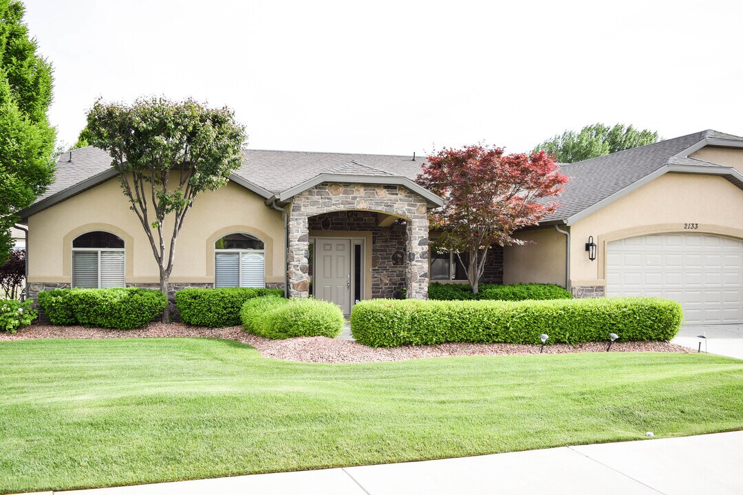 2133 W 410 S in Provo, UT - Building Photo