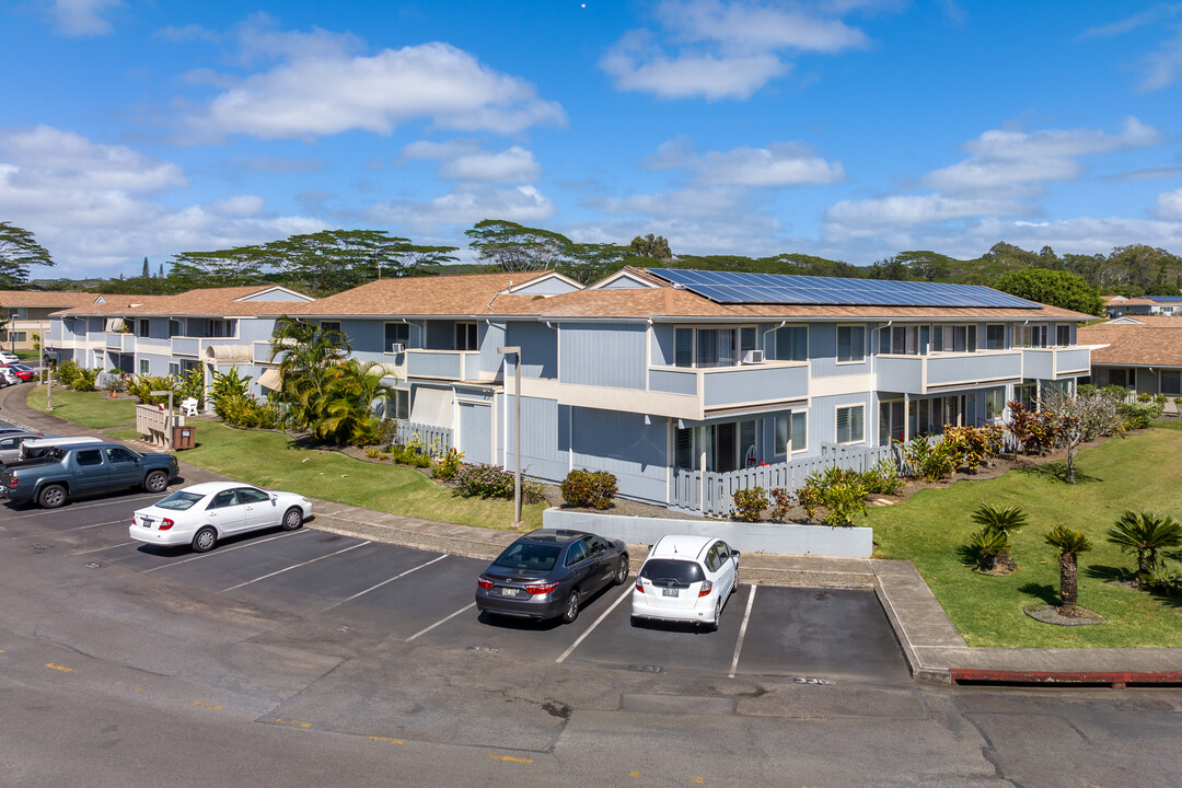 Olaloa in Mililani, HI - Foto de edificio